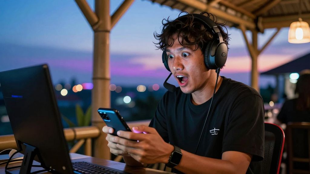 Topup Antar E-Wallet: Lebih Mudah dan Cepat Daripada Topup dari Bank