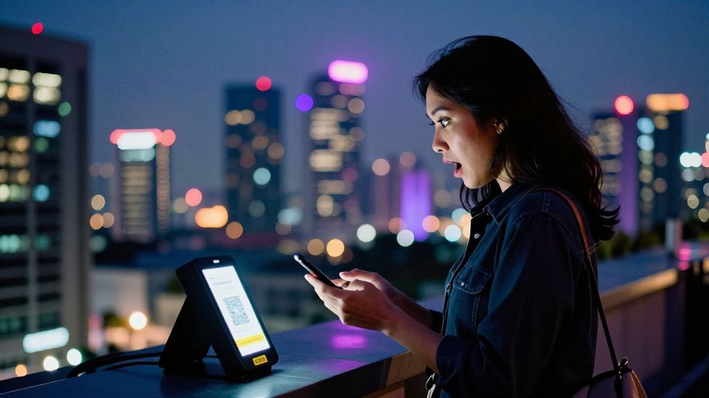 Topup Antar E-Wallet Tanpa KTP: Solusi Terbaik Untuk Wisatawan Domestik
