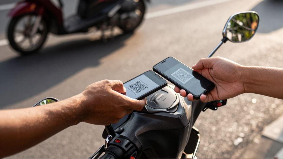 Cara Topup Antar E-Wallet Mudah tanpa KTP untuk Wisatawan