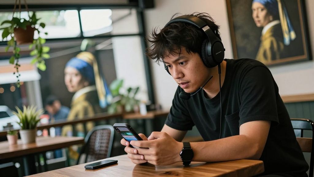 Cara Topup Antar E-Wallet Mudah tanpa KTP untuk Wisatawan