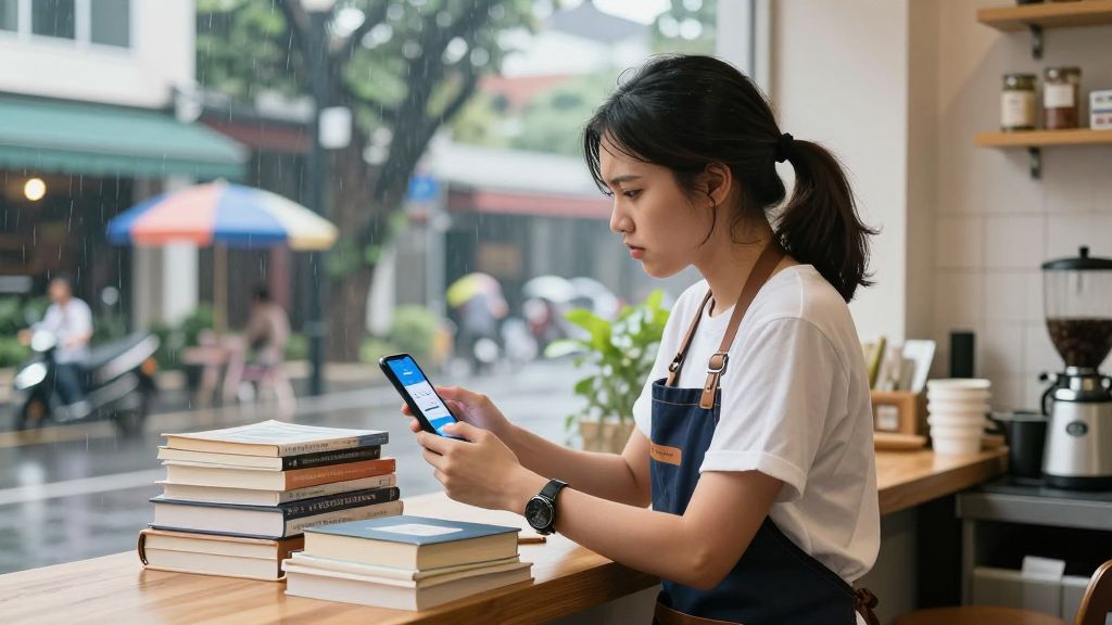 Cara Hemat Waktu Topup Cross E-Wallet untuk Gamer