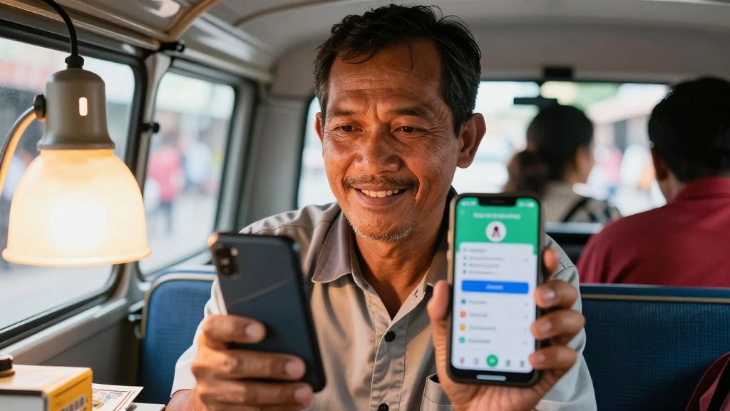 Topup Cross E-Wallet untuk Gamer: Mitos VS Fakta