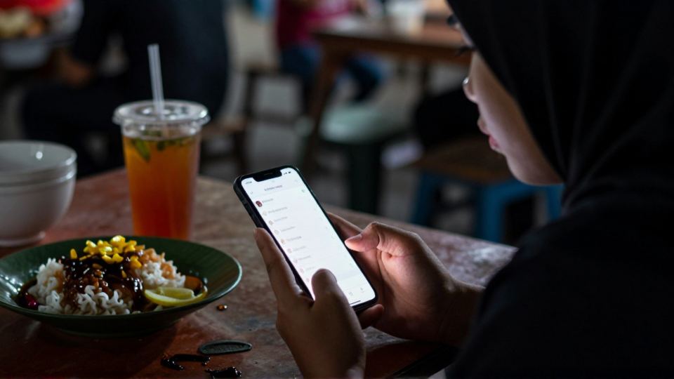 Topup Cross E-Wallet Hemat: Cerita 3 Gamer dan Solusinya di SaldoMart