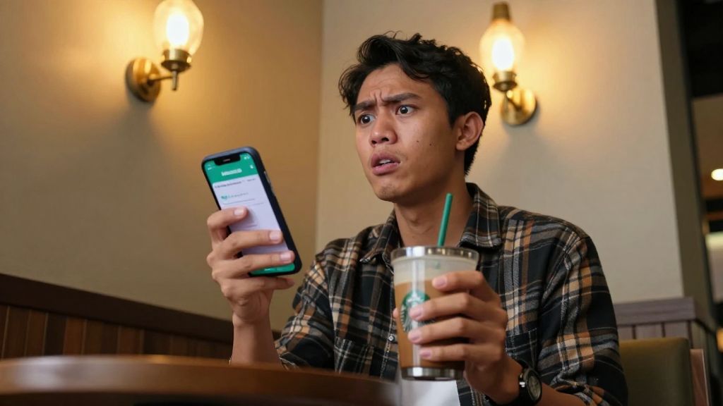 Topup Cross E-Wallet Hemat: Cerita 3 Gamer dan Solusinya di SaldoMart