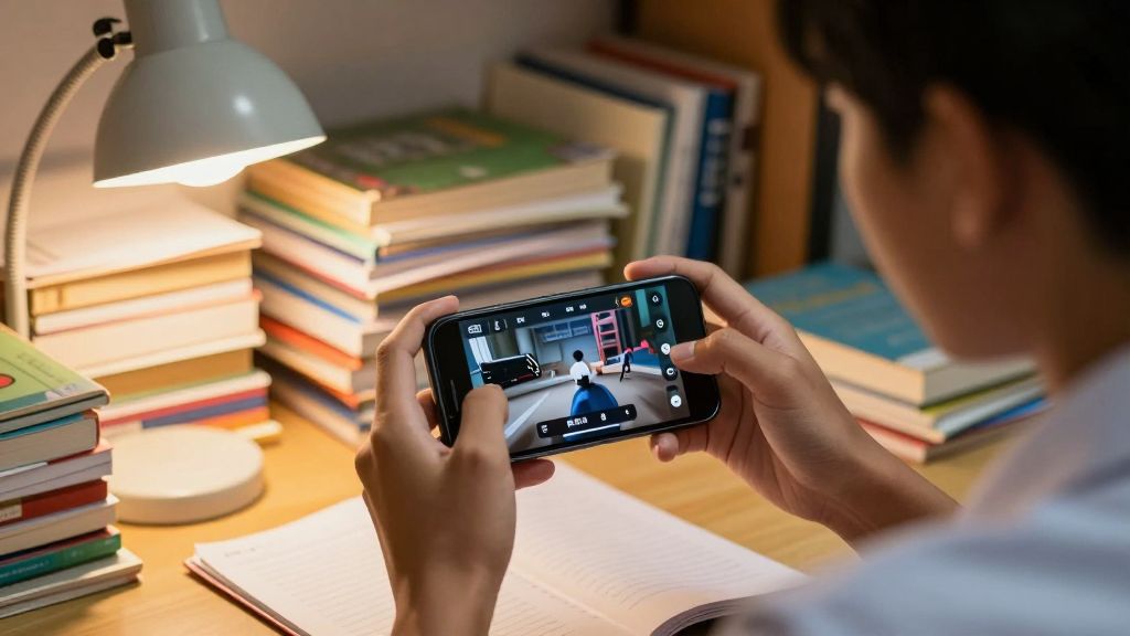 Topup Cross e-Wallet Hemat untuk Gamer: Cerita nyata dan Tips