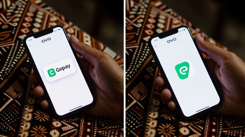 Topup Cross E-Wallet Mudah Tanpa KTP, Coba Sendiri Sekarang!