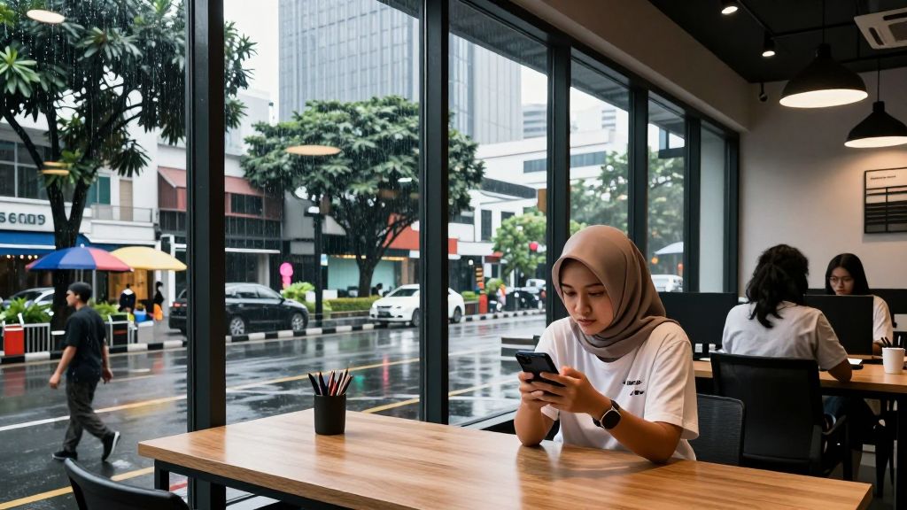 Topup Cross E-Wallet Mudah Tanpa KTP, Coba Sendiri Sekarang!