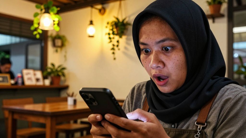 Cari Topup Cross E-Wallet yang Mudah? Coba SaldoMart Tanpa KTP!