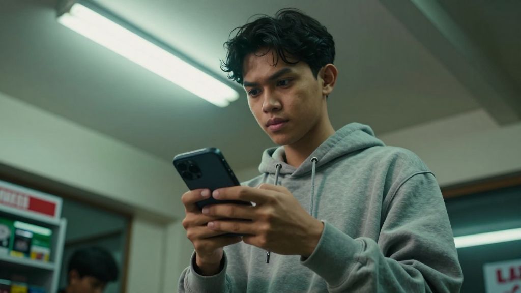 Topup Cross E-Wallet untuk Gamer Tanpa KTP