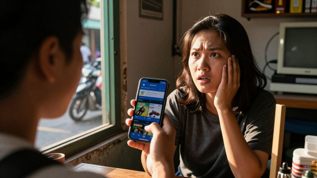 Topup Dana ke GoPay? Kini Mudah Tanpa KTP di SaldoMart!