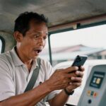 Topup Dana Ke OVO Tanpa Ribet, Simpel Kaya Nenek-nenek!