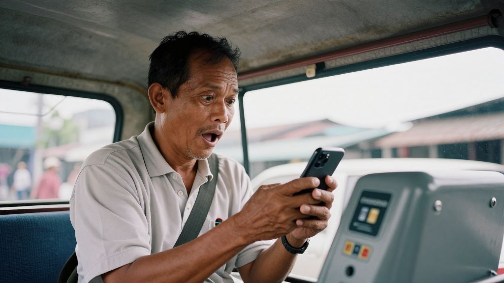 Topup Dana Ke OVO Tanpa Ribet, Simpel Kaya Nenek-nenek!