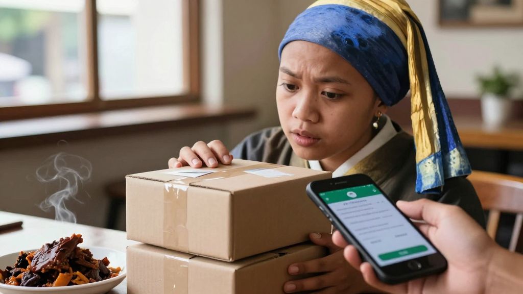 Topup E-Wallet untuk Freelancer: Mitos vs Fakta