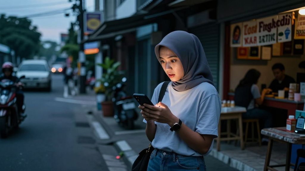 Topup e-Wallet Tanpa KTP & Registrasi: 5 Langkah Mudah