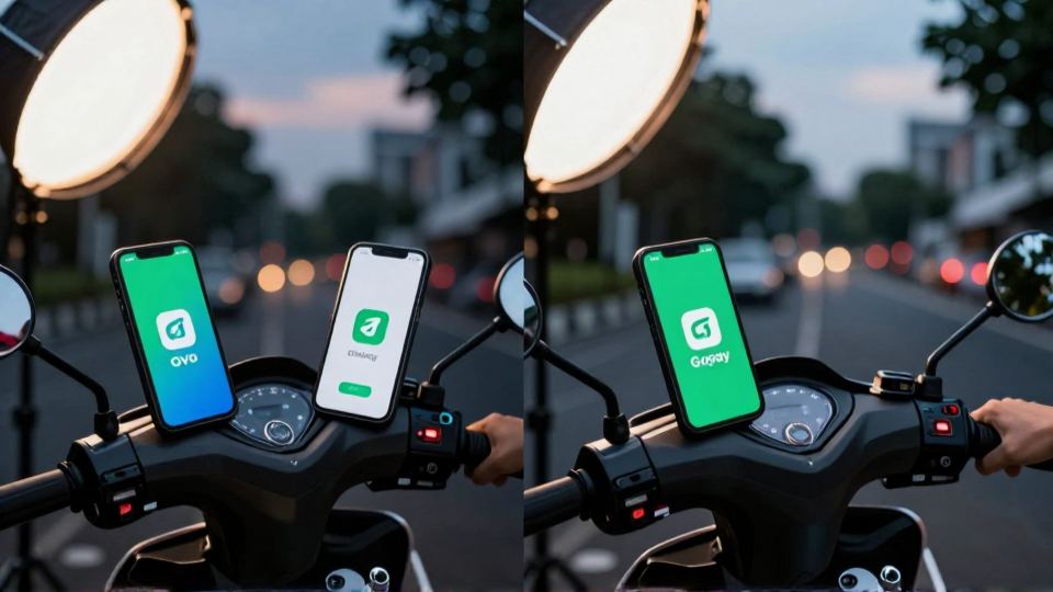 Topup e-Wallet Tanpa KTP dengan SaldoMart: Tips Hemat Waktu