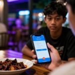 Topup e-Wallet Tanpa KTP dengan SaldoMart: Tips Hemat Waktu
