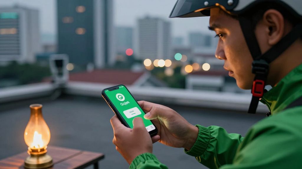 Topup E-Wallet Tanpa KTP, Aman & Mudah Dengan SaldoMart