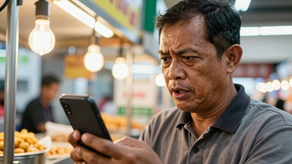Top Up E-Wallet Tanpa Registrasi Mudah di SaldoMart
