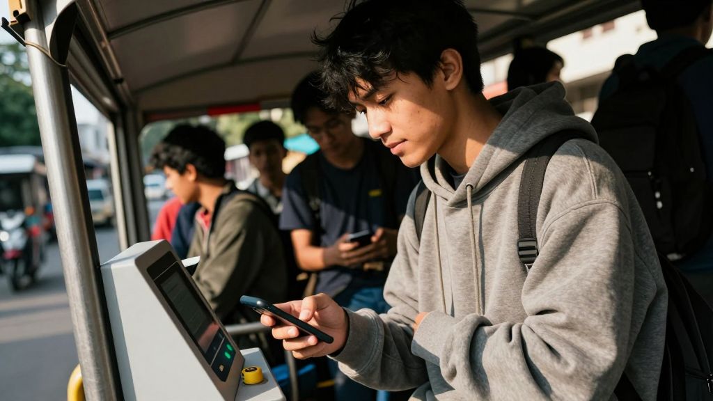 Topup GoPay ke Dana Tanpa KTP, Cepat dan Mudah!