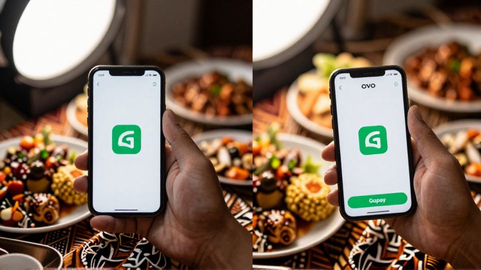 Topup GoPay ke ShopeePay Murah Hemat Dengan Tips Ini