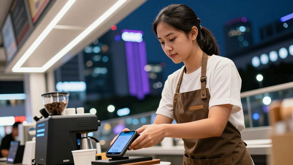 Topup GoPay ke ShopeePay Murah Hemat Dengan Tips Ini