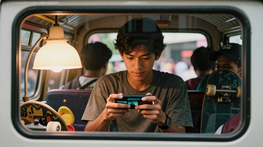 Gopay to Shopeepay Transfer Tanpa KTP, Main Game Nyaman!