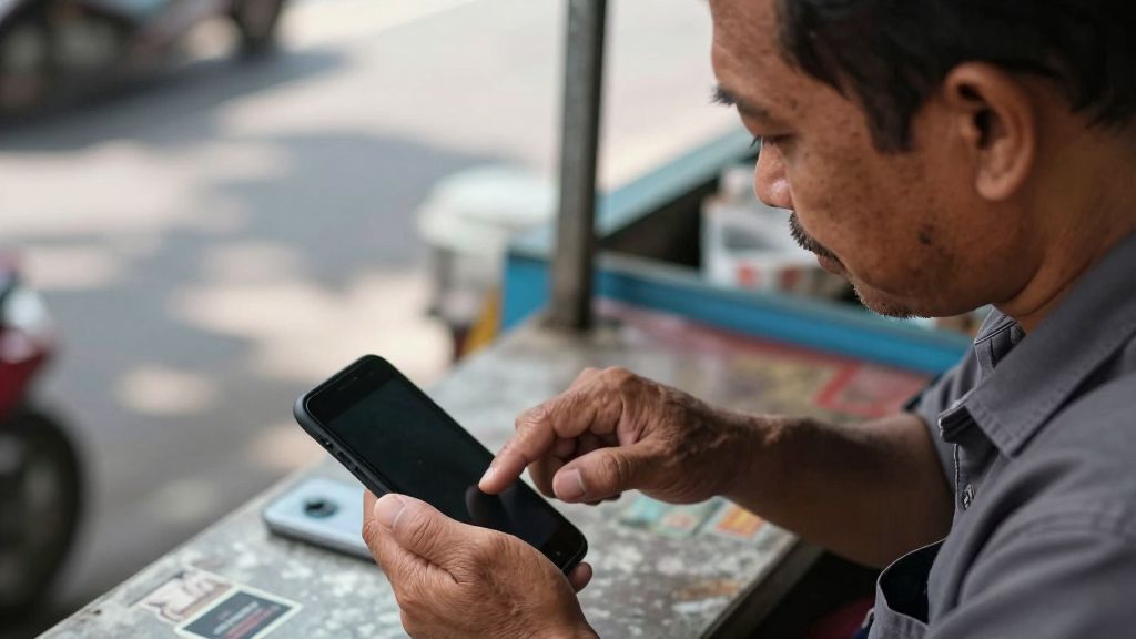 Topup GoPay ke ShopeePay Murah dan Hemat Dengan SaldoMart