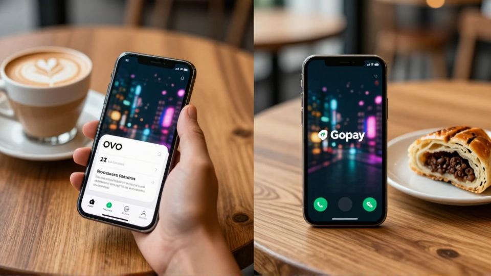 Topup GoPay ke ShopeePay Murah: Tips Hemat Waktu untuk Gamer