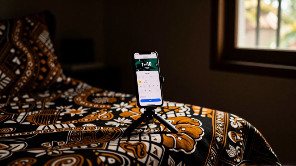 Cara Mudah Topup GoPay ke ShopeePay Tanpa KTP di SaldoMart