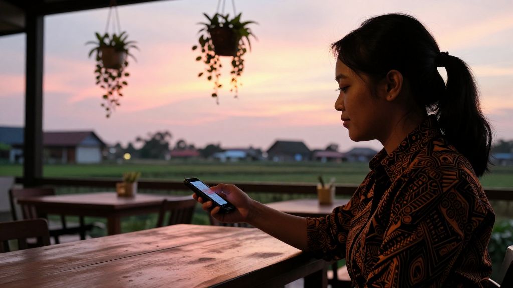 Topup OVO ke GOPAY Tanpa Ribet, Cepat dan Mudah