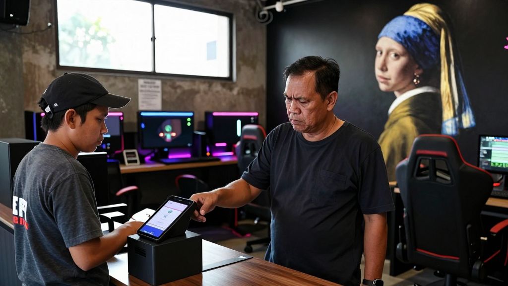 Topup OVO ke GOPay Mudah Tanpa KTP: Mitos vs Fakta