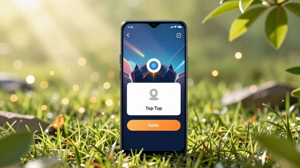 Cepat dan Mudah: Ini Cara Topup OVO ke GoPay Langsung Tanpa KTP