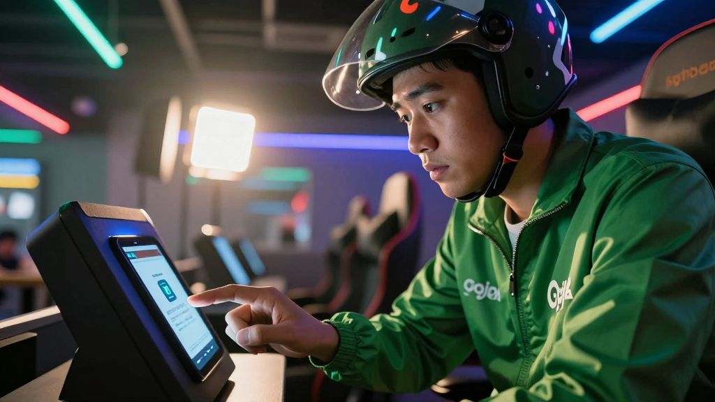 Cepat dan Mudah: Ini Cara Topup OVO ke GoPay Langsung Tanpa KTP