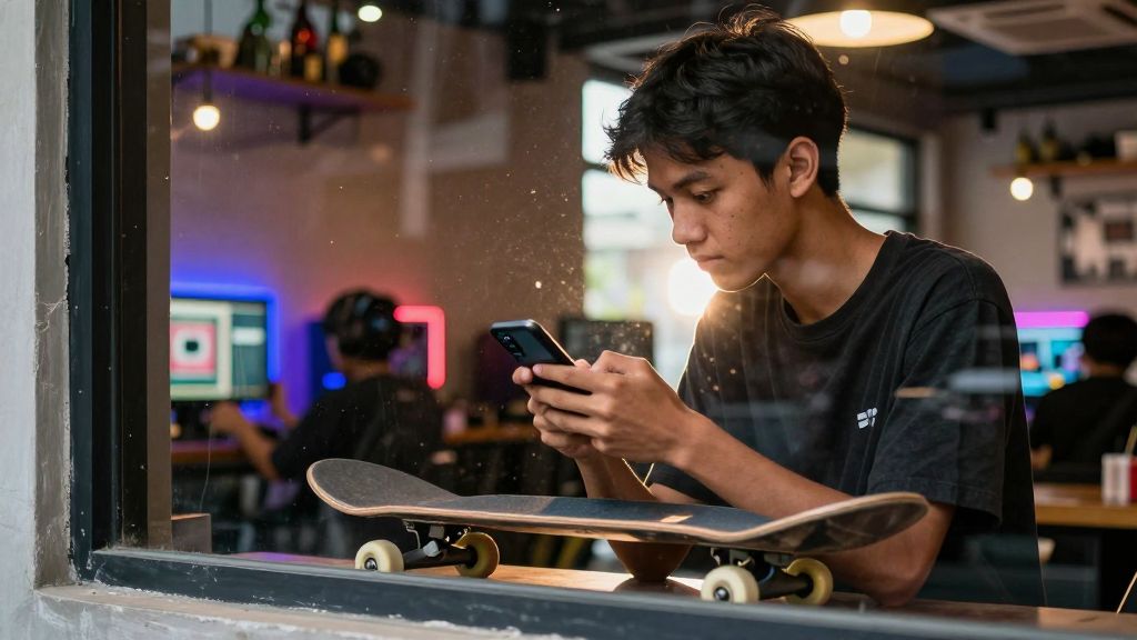 Topup ShopeePay ke GOPay Mudah Tanpa KTP Untuk Belanja Online