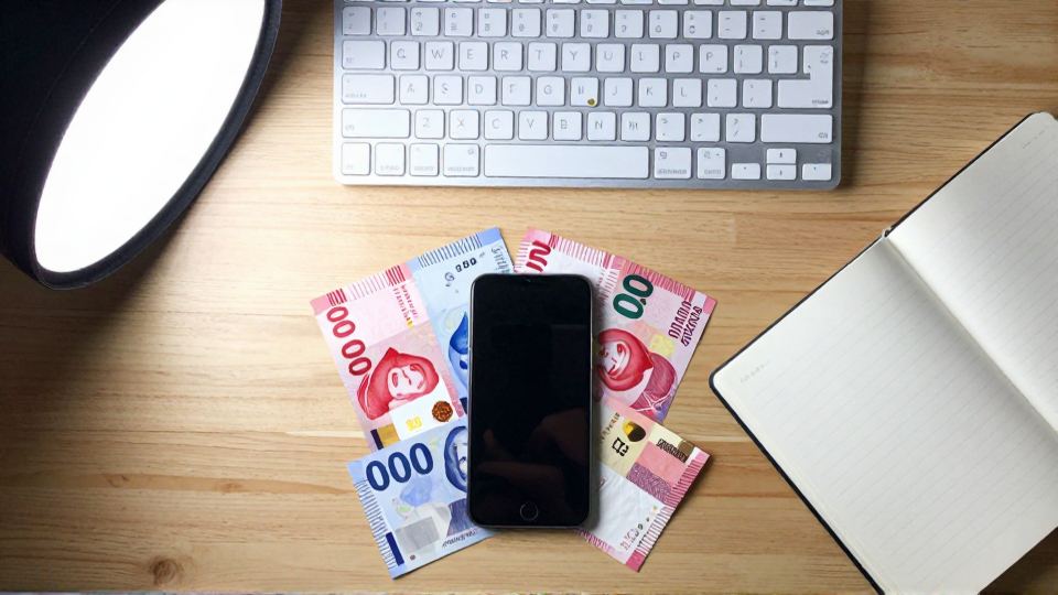 Topup ShopeePay ke GoPay: Cerita 3 Gamer dan Solusi Mudah Tanpa KTP