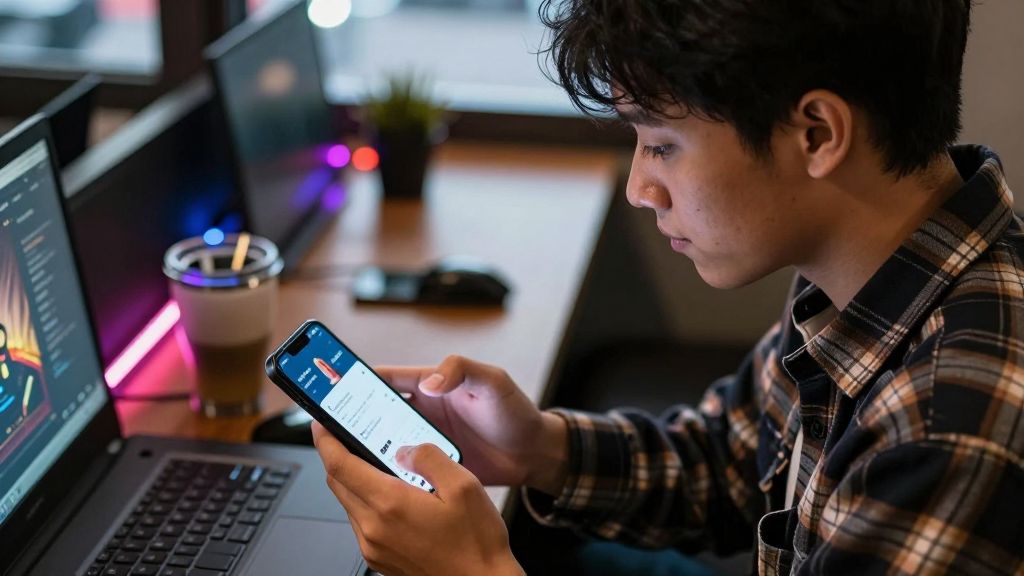 Topup ShopeePay ke GoPay: Cerita 3 Gamer dan Solusi Mudah Tanpa KTP