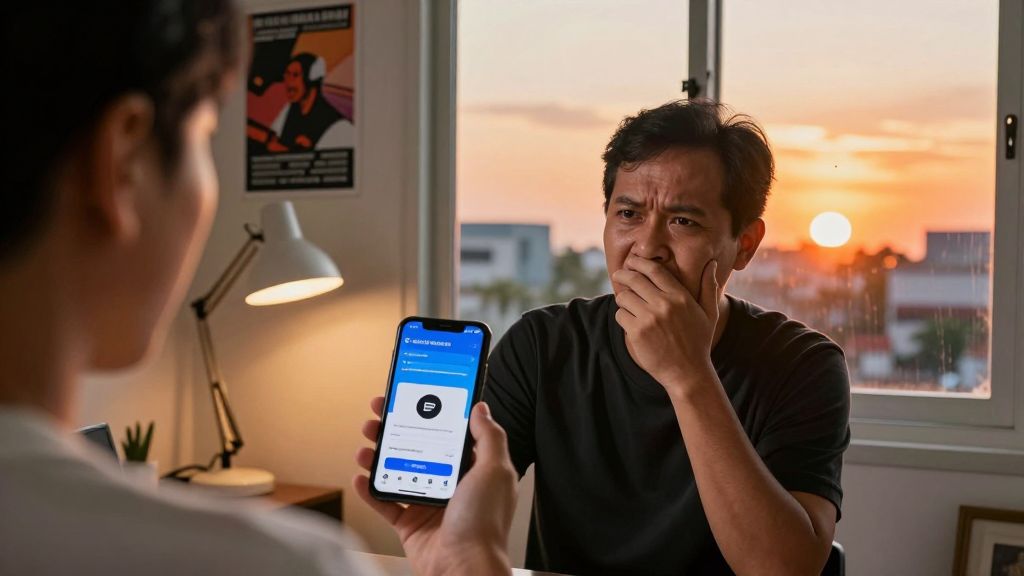 Topup ShopeePay ke LinkAja Tanpa KTP: Mitos vs Fakta