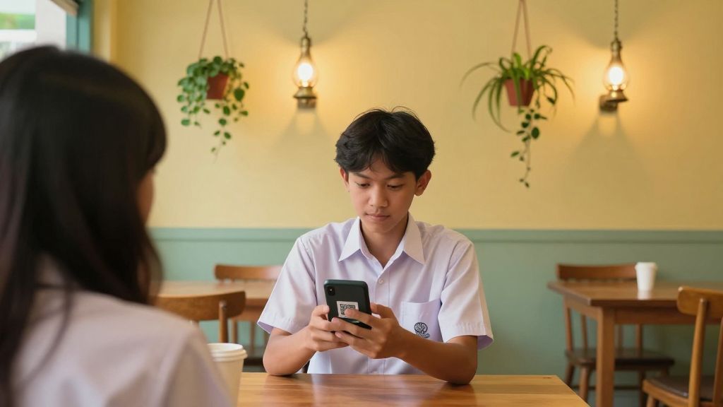 Travel Lebih Lancar Dengan SaldoMart: Topup Antar E-Wallet Tanpa KTP