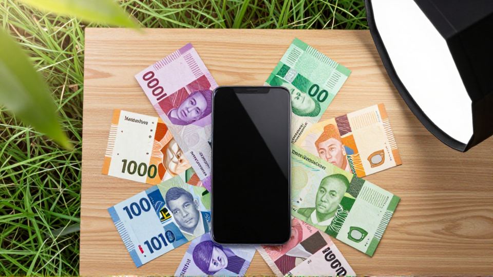 Apakah Topup E-Wallet Tanpa KTP Bisa Dilakukan? Ini Penjelasannya!