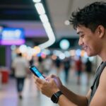 Tutorial Mudah Topup LinkAja ke ShopeePay Tanpa KTP