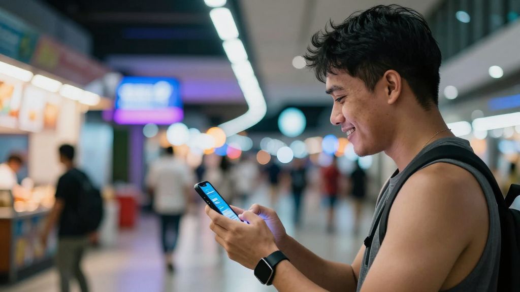Tutorial Mudah Topup LinkAja ke ShopeePay Tanpa KTP