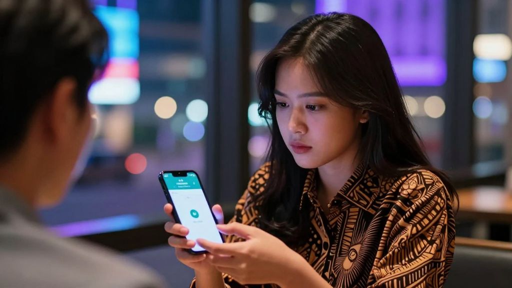 Cerita Gamer: Mengatasi Masalah Transfer Saldo E-Wallet Antar Aplikasi