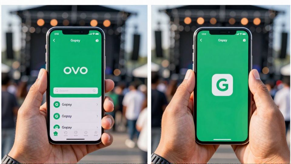 Tutorial Transfer Saldo E-Wallet Mudah & Cepat Tanpa KTP