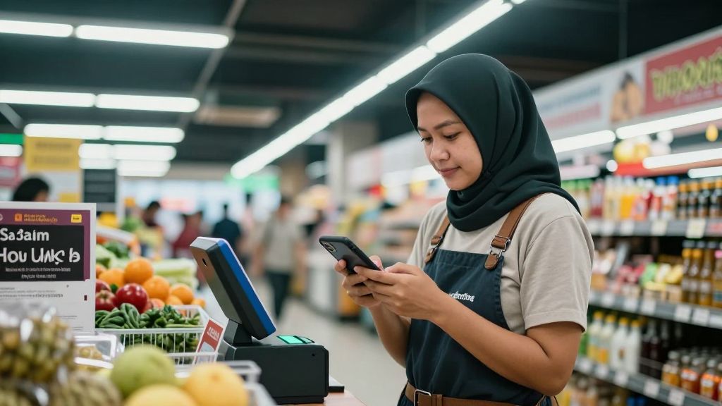 Tutorial Transfer Saldo E-Wallet Mudah & Cepat Tanpa KTP