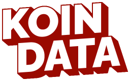 Koin Data Logo