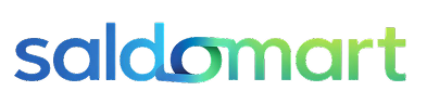 SaldoMart Logo